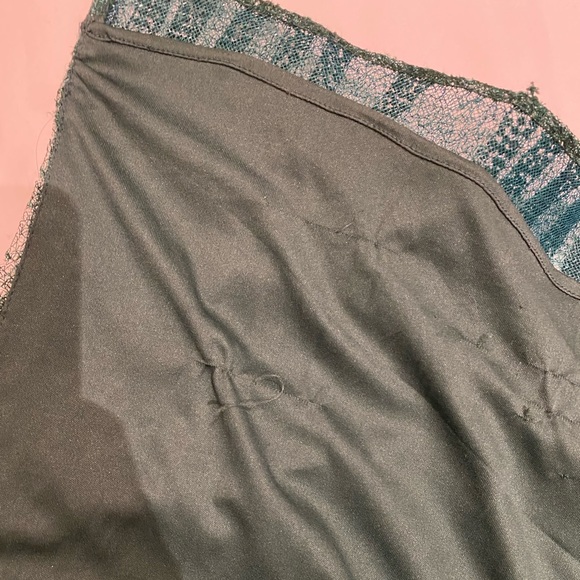 Couture custom gown!! - Picture 6 of 8